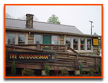 The Outdoorsman, Inc.