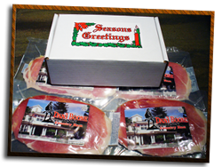Country Ham Gift Set
